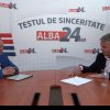 (P.E.) Testul de sinceritate, cu Radu Cristian – candidat PSD la funcția de primar la Sebeșului. Proiectele esențiale pentru oraș