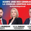 (P.E.) VOTEAZĂ Corneliu MUREȘAN și #noulPSD – ECHIPA NOII GENERAȚII! Sunt SINGURII adversari reali pentru Ion Dumitrel și PNL!