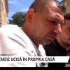 Peste 22 de ani de închisoare pentru Tiberiu Deneș, bărbatul din Alba, care a comis o crimă îngrozitoare în Timișoara