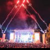 Peste 50.000 de oameni au participat la Alba Fest, în Piața Cetății din Alba Iulia. Ce momente s-au viralizat în on-line