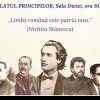 Prima ediție a Galei Limbii și Literaturii Române, la Alba Iulia. Vor fi premiați elevii și profesorii cu rezultate la olimpiade