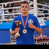 Pugilistul din Alba Iulia, Luca Fățan, a obținut două victorii la un turneu de box, în Serbia. Desemnat cel mai tehnic sportiv