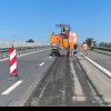 Restricții de circulație pe A1 Sebeș-Sibiu și pe alte tronsoane de autostradă din țară. Zonele în care se fac lucrări de reparații