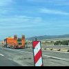 Restricții de circulație pe autostrada A1 Sibiu-Sebeș-Deva și pe alte segmente de autostradă din țară. Zone cu lucrări
