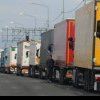 Restricții de circulație pe drumuri naționale și autostrăzi din Alba și alte județe, din cauza caniculei. Zone vizate