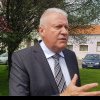 REZULTATE alegeri locale 2024 la Blaj: Gheorghe Valentin Rotar câștigă cu 80% din voturi. Numărătoare paralelă