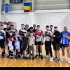 Salbă de medalii pentru luptătorii de kickbox din Alba Iulia, Aiud, Teiuș și Sebeș, la o competiție în Mediaș