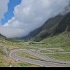 Se deschide circulația pe Transfăgărășan. Șoferii vor avea acces și în zona alpină, Bâlea Cascadă – Piscu Negru