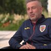 Selecţionerul Edward Iordănescu, mesaj înaintea debutului României la Euro-2024