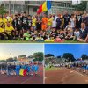 Star Pro Optimum, performanță istorică pentru fotbalul juvenil din Alba Iulia. Au câștigat o competiție de prestigiu din Italia