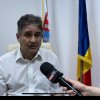 VIDEO: Primele declarații ale primarului Gabriel Pleșa, la sediul PNL Alba. Ce spune despre victoria care se prefigurează