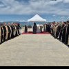 VIDEO: Un nou cimitir a fost inaugurat la Alba Iulia. Ce capacitate are Cimitirul ”Lumina Învierii” din cartierul Bărăbanț