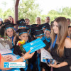 ”Adoptă o școală” a ajuns în Ilfov. Cărți și materiale didactice pentru școlarii din Lipia