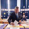 ALEGERI 2024. FOTO/VIDEO Liderii politici. de la prima oră la vot
