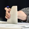 ALEGERI 2024. Românii au mers la vot în număr mare, în prima parte a zilei