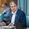 Boloș face un pas în spate în scandalul RO e-TVA. Ce se schimbă, ce se abrogă