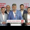 Cine sunt social-democrații pe care Ciolacu i-ar susține la prezidențiale