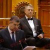 Ciolacu, atac la președintele României: ”10 ani cu Iohannis care a urât PSD”(…)”Uitați de candidatul comun cu PNL. Nu va exista așa ceva”