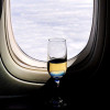 Consumul de alcool în avion poate dăuna sănătății pe termen lung