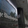 Democrația moare în întuneric. Ce se întâmplă la „Washington Post”, unul dintre cele mai premiate ziare din lume