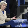 Liderii europeni au decis: Ursula von der Leyen, un nou mandat în fruntea CE