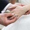 Nunţile ucrainenilor rămân fără invitaţi. Bărbaţii nu vin de teamă că vor fi luaţi în armată