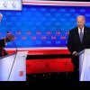 Panică în rândul democraților: Biden a cedat fizic și mental în dezbaterea cu Trump