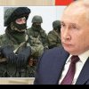 „Rusia va continua să fie cel mai mare risc de securitate pentru Europa. Trebuie să fim pregătiți”, avertismentul lui Iohannis