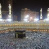 Şase pelerini de a Mecca au murit din cauza căldurii. Temperaturile au atins 48 de grade Celsius