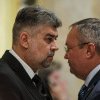 Se cutremură Coaliția. Ciolacu, atac fără precedent la Ciucă: „Onoarea nu e doar pe panouri”