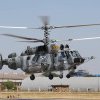 VIDEO. Rușii și-au doborât propriul elicopter. Echipajul nu a supraviețuit