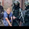 VIDEO. Teroriști ISIS, uciși de ruși după ce au luat ostatici doi gardieni. Ei au cerut o mașină și să fie lăsați să plece
