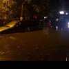 VIDEO/FOTO. A plouat cât pentru o lună întreagă. Prăpăd în Capitală, după furtuna de azi-noapte