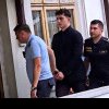 Vlad Pascu, judecat pentru ucidere din culpă. Cererea familiilor victimelor de a-l acuza de omor calificat, respinsă