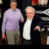 Warren Buffett și-a schimbat testamentul. Cum își va împărți averea de 130 de miliarde de dolari