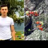 Zi de doliu în Italia pentru Cristian, tânărul român luat de viitură. Anunțul MAE