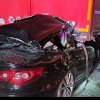 Accident mortal pe Autostrada A1: un șofer tânăr a intrat cu mașina direct sub roțile unui autocamion