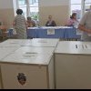 Alegerile la Arad: Cei mai mulți care au votat până acum au între 45 și 64 de ani. Tinerii nu se înghesuie