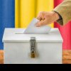 Alegerile locale și europarlamentare 2024 au început: secțiile de votare s-au deschis la 7 dimineața. Vezi câți arădeni au votat până acum