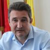 Călin Bibarț a câștigat, potrivit numărătorii paralele, un nou mandat de primar al Aradului la alegerile locale din 2024