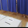 Câte dosare penale s-au întocmit și câte amenzi s-au dat pe parcursul alegerilor de la Arad