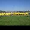 Celebrul club spaniol de fotbal CF Villareal organizează prima școală de vară din România chiar la Arad! O face în parteneriat cu ACS Fortuna