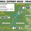 Construirea drumului expres Arad – Oradea va începe dinspre Oradea. Au fost depuse 7 oferte