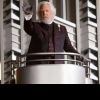 Donald Sutherland, starul din Hunger Games, a murit la 88 de ani