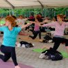 Eutopia Gardens găzduiește cel mai mare festival de yoga din vestul țării
