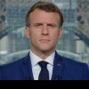 Franța. Președintele Macron dizolvă parlamentul după înfrângerea uriașă în fața partidului lui Le Pen