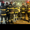 Minivacanța de Rusalii în cifrele pompierilor arădeni: 174 de intervenții din care 13 au fost la incendii,