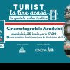 Un tur prin care redescoperiți cinematografele Aradului