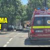 Accident pe DN 2B | O femeie decedată