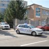 Angajări din sursă externă, în Poliția Română